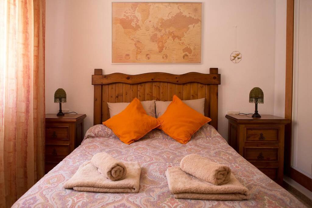 Mi Casa De Cadiz公寓 外观 照片