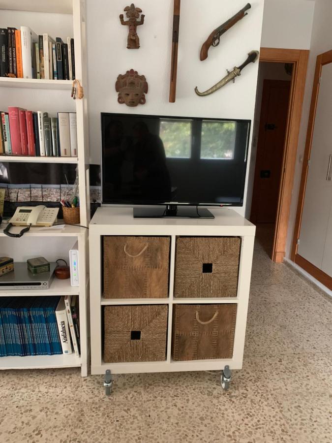 Mi Casa De Cadiz公寓 外观 照片