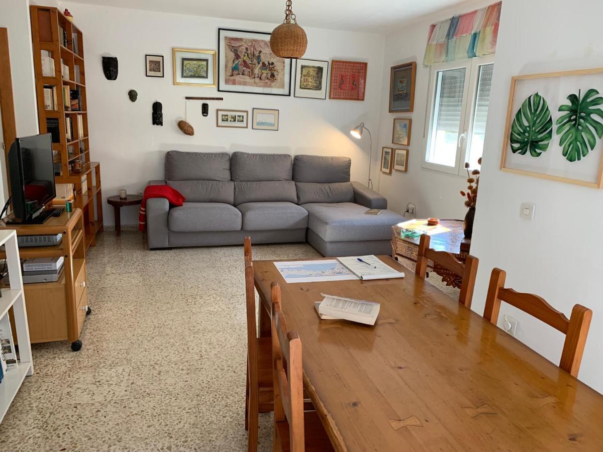 Mi Casa De Cadiz公寓 外观 照片