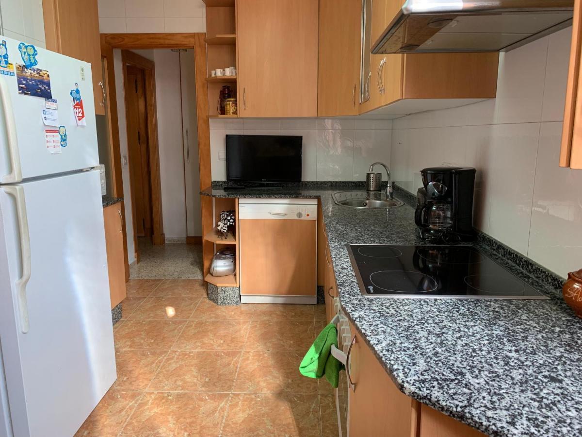 Mi Casa De Cadiz公寓 外观 照片